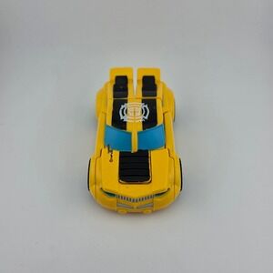 Playskool Heroes Transformers Rescue Bots Bumblebee Action Figure Toy